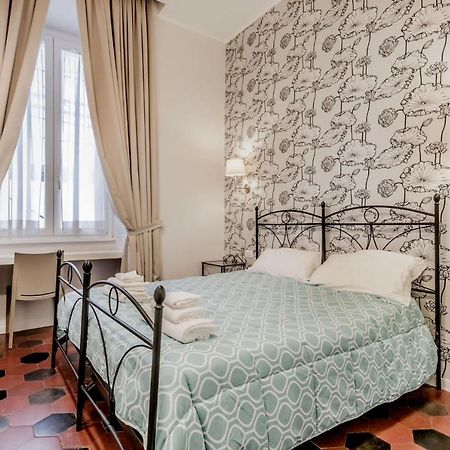 B&B Trastevere 94 Рим Экстерьер фото