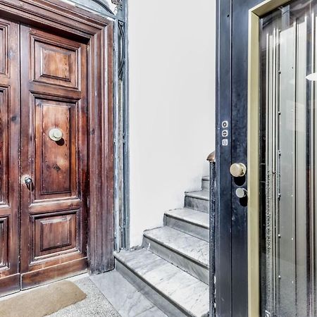 B&B Trastevere 94 Рим Экстерьер фото