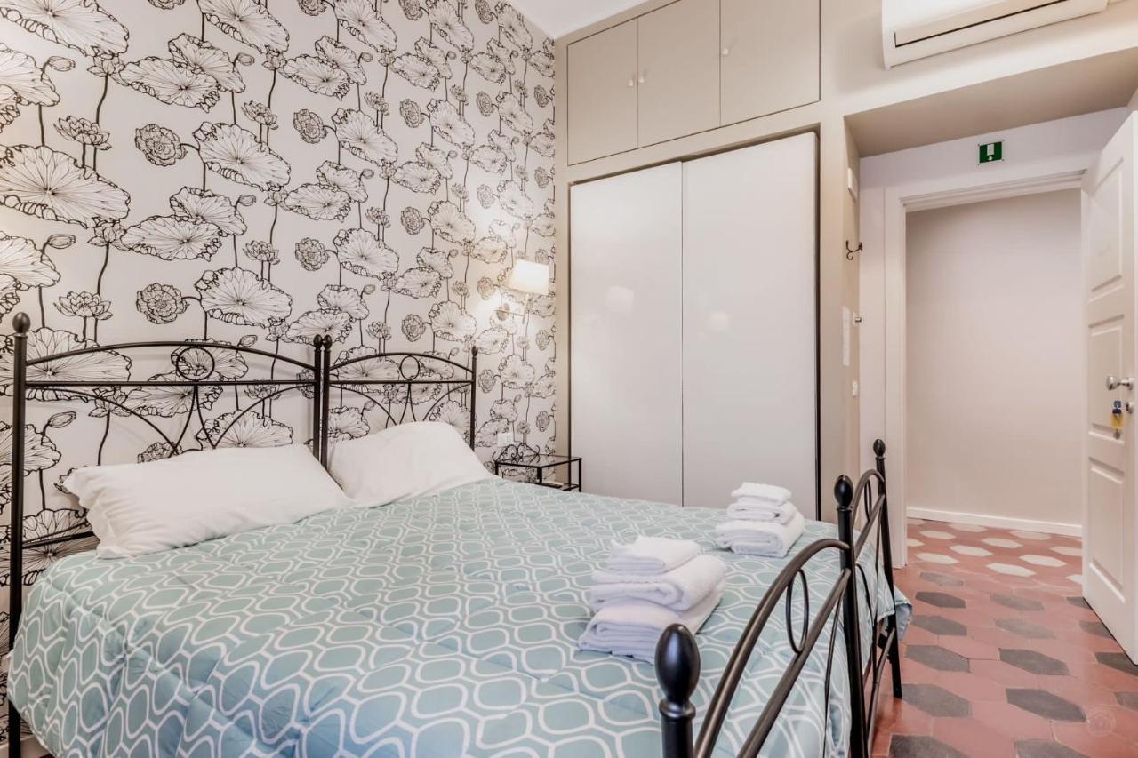 B&B Trastevere 94 Рим Экстерьер фото