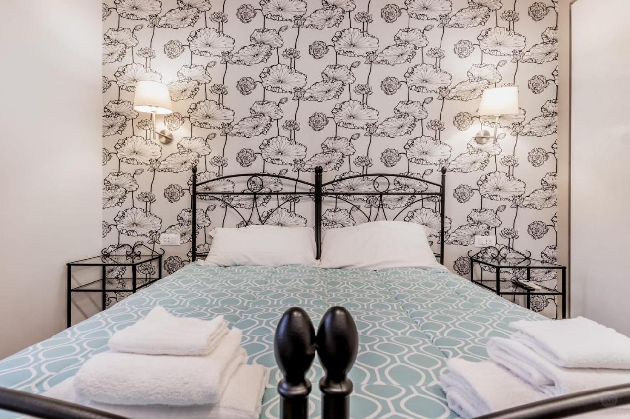 B&B Trastevere 94 Рим Экстерьер фото