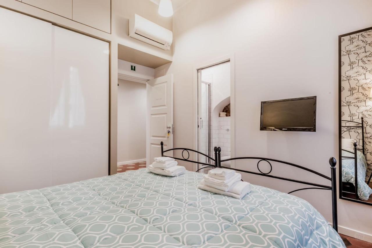 B&B Trastevere 94 Рим Экстерьер фото
