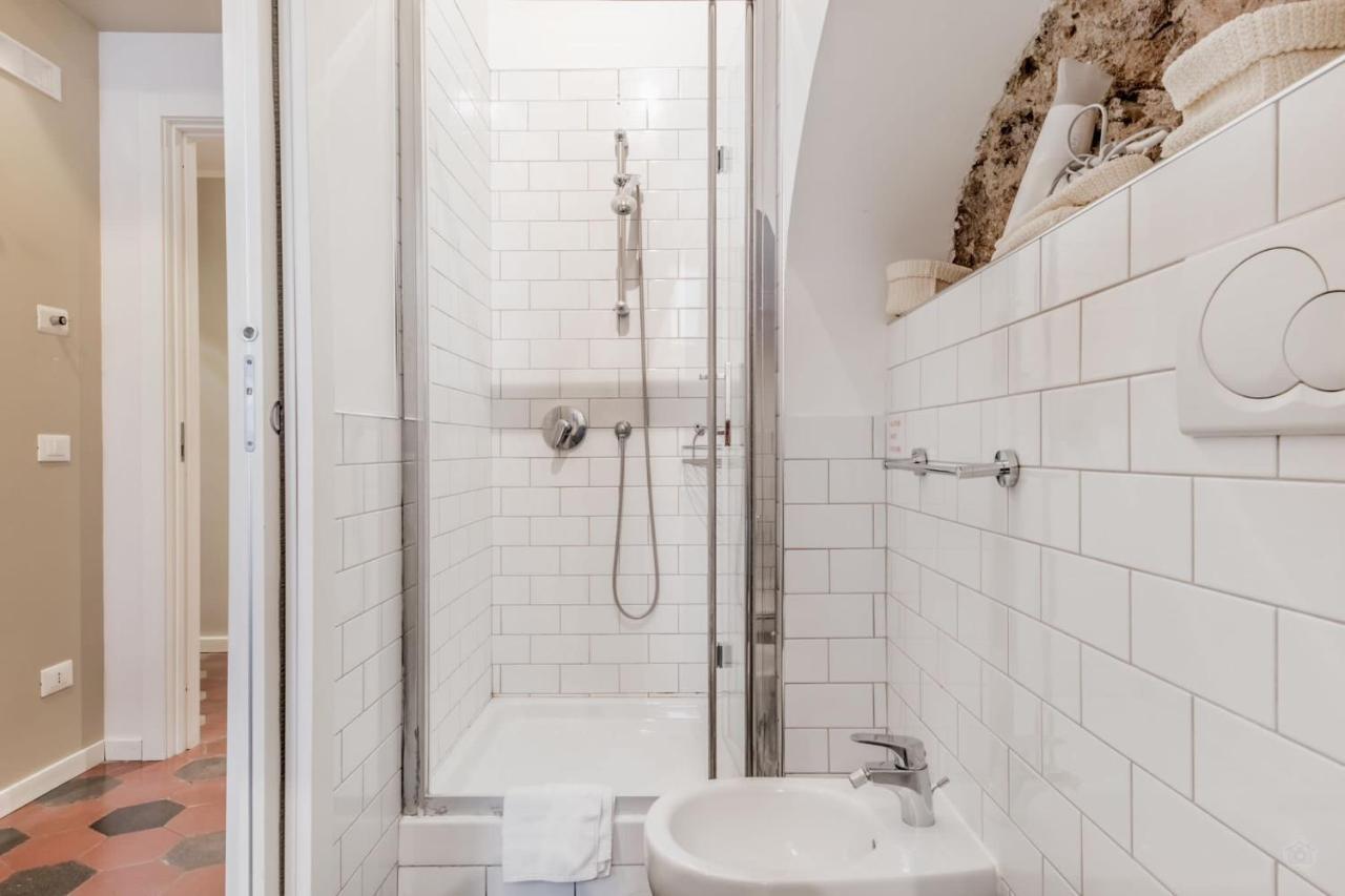 B&B Trastevere 94 Рим Экстерьер фото
