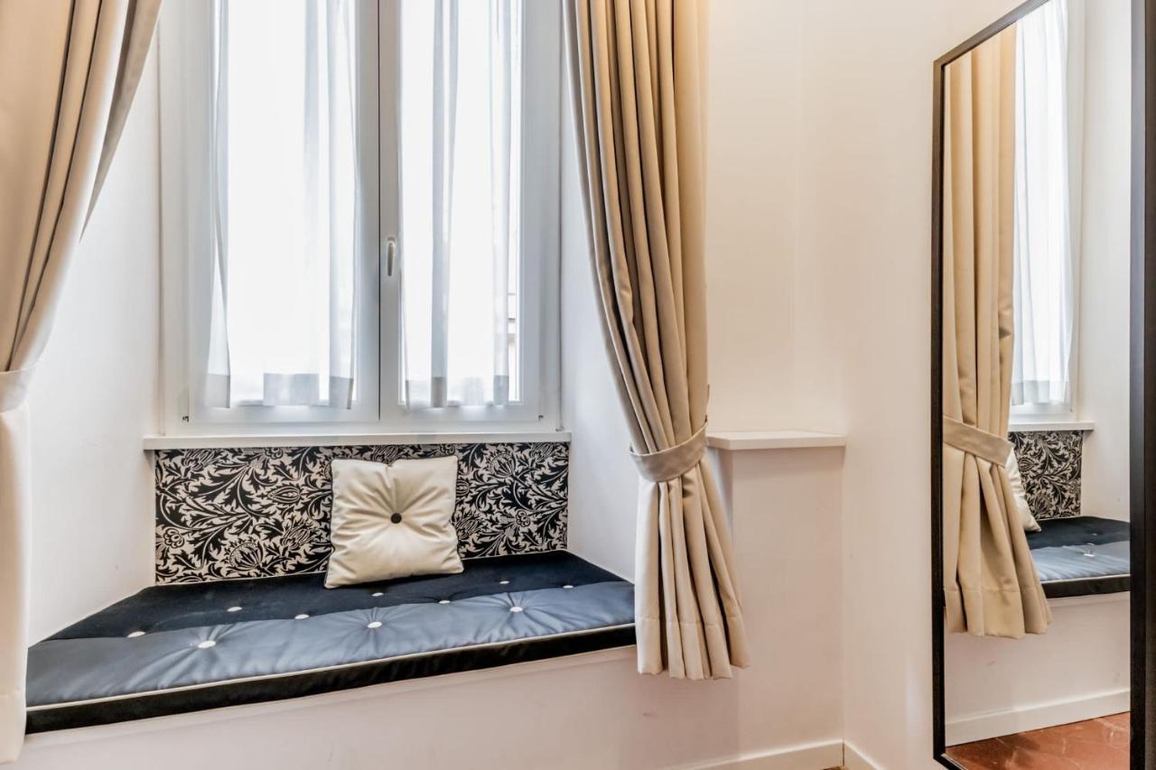 B&B Trastevere 94 Рим Экстерьер фото