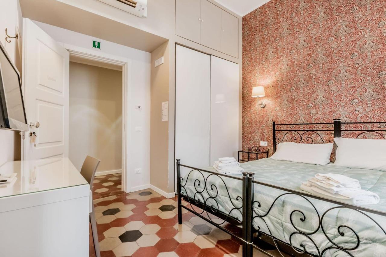 B&B Trastevere 94 Рим Экстерьер фото