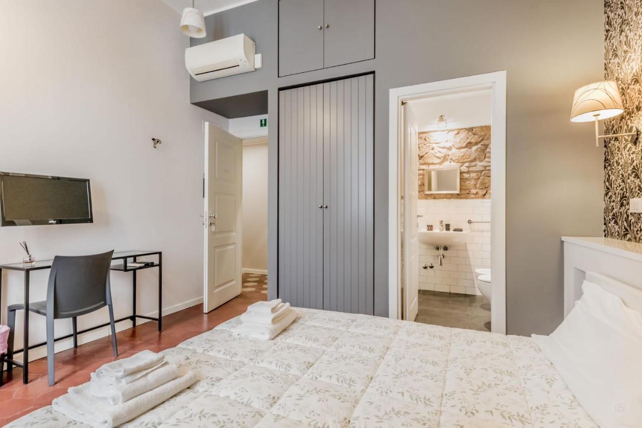B&B Trastevere 94 Рим Экстерьер фото
