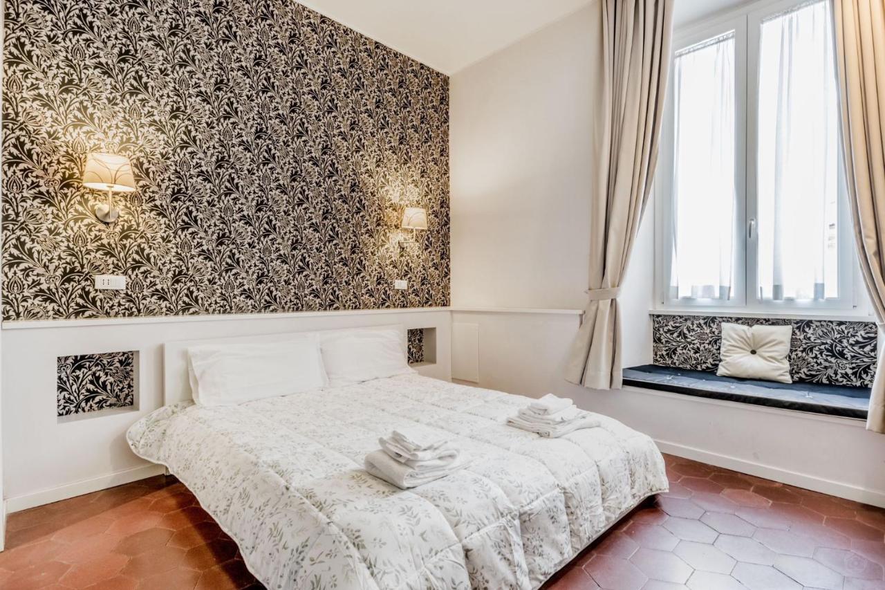 B&B Trastevere 94 Рим Экстерьер фото