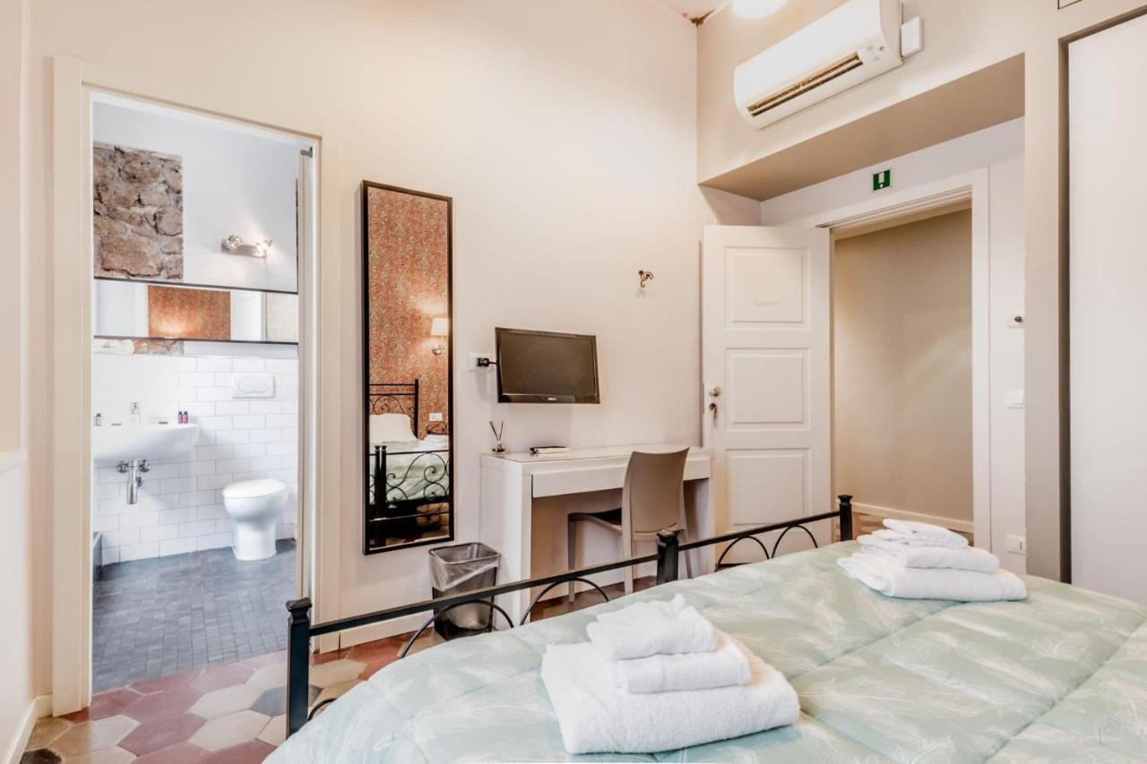 B&B Trastevere 94 Рим Экстерьер фото
