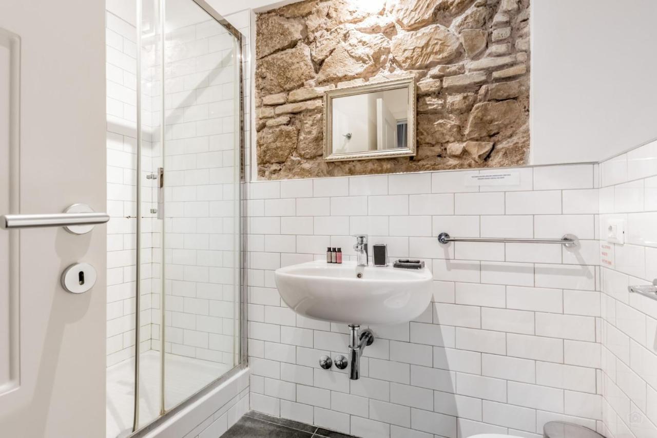 B&B Trastevere 94 Рим Экстерьер фото